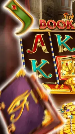 Book of Dead preview